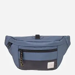 Сумка Caterpillar Core X Ataturk Waist Bag Orion Blue (1103-84567-557-ACC) - мініатюра 2