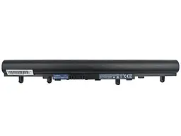 Акумулятор для Acer Aspire V5-431 V5-471 V5-531 V5-571 S3-471 14.8V 2600 mAh (V5-4S1P-2600) - мініатюра 2