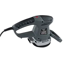 Шліфмашина ексцентрикова Forte RS 480 V 480 Вт (44593) - мініатюра 4