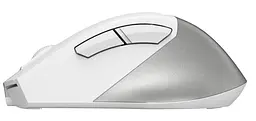 Миша A4Tech Fstyler FB45CS Air Wireless Silver White (FB45CS Air Silver White) - мініатюра 4