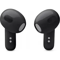Бездротові навушники JBL Live Flex 3 чорні (JBLLIVEFLEX3BLK) - мініатюра 8