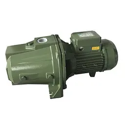 Насос відцентровий Saer M-70 PL 0,55 кВт (2,4 м3/год, 52 м) - мініатюра 2