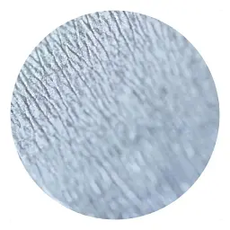 Розсипчасті тіні Sinart Make-Up With Passion тон 53 (Crystal Silver White) 1 г - мініатюра 2