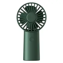 Портативний вентилятор Xiaomi JisuLife Handheld Fan Life6 (FA20X) Green