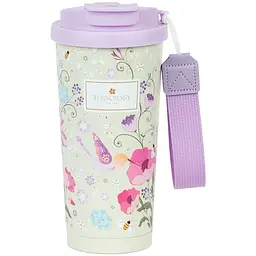 Термокружка Axent Turnowsky Fairy Garden 500 мл (8722-5-A-TR)