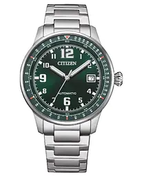 Годинник Citizen NJ0190-51X - мініатюра 1