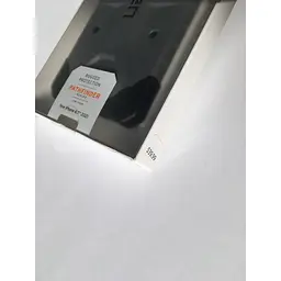 Оригінальний протиударний чохол UAG Pathfinder для iPhone 13 Pro Max (6.7") Silver (113167113333) - мініатюра 3