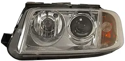 Фара передня ліва VW Passat B5.5 00-05р Depo (441-1142L-LD-EM)