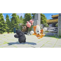 Ключ активації Microsoft Party Animals для Xbox One/Series S/X - мініатюра 3