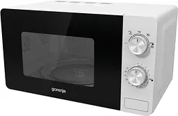 Мікрохвильова піч Gorenje MO17E1W - мініатюра 4