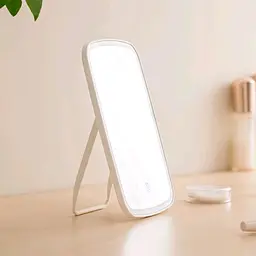 Дзеркало для макіяжу Jordan-Judy з 3ою LED-підсвіткою Nv505 - мініатюра 3