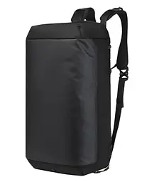 Сумка дорожня Ozuko 9747 величезний спортивний туристичний рюкзак речовий 76л Black (19363) - мініатюра 2