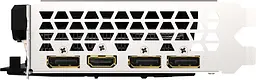Відеокарта GeForce RTX 2060 6GB Gigabyte D6 (GV-N2060D6-6GD) Б/В - мініатюра 5