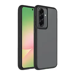 Чохол MAKE Samsung A57 Shadow Black - мініатюра 3