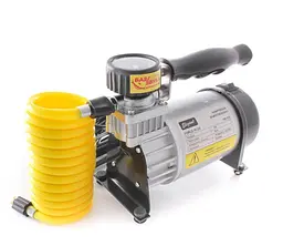 Компресор автомобільний Force PLUS 100070/12v/150вт/35л/7атм/14А
