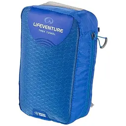 Рушник Lifeventure Micro Fibre Comfort Giant Blue (1012-63351)