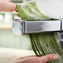 Насадка для кухонної машини Kenwood KAX981ME для пасти Fettuccine - мініатюра 2