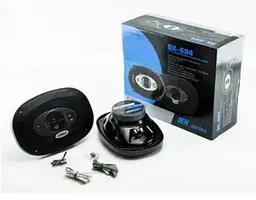 Автомобільна акустика BX-694 60 Вт Neo avt0001272