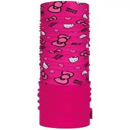 Бафф дитячий Buff Hello Kitty Polar sweet bows magenta Малиновий