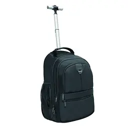 Рюкзак для ноутбука Promate 15.6 (compact-tr.black) - мініатюра 1