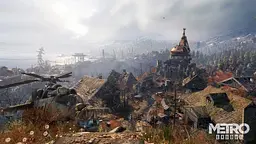 Metro Saga Bundle карта оплати для Xbox One - мініатюра 3