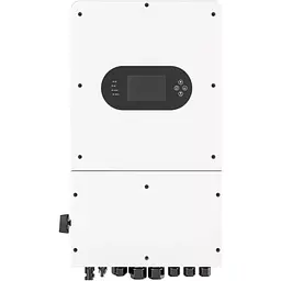 Гібридний сонячний інвертор Zlpower PD0060G-SPM-EU 48V [176969]