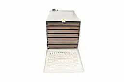 Сушарка для фруктів Profit M ЕСП-01G (45л) слонова кістка - мініатюра 4