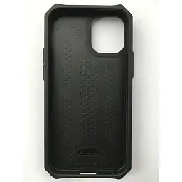 Оригінальний протиударний чохол UAG Monarch для iPhone 13 Pro Max (6.7") Mallard (113161115555) - мініатюра 4