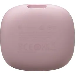 Навушники JBL Wave Flex 2 Pink (JBLWFLEX2PIK) - мініатюра 2