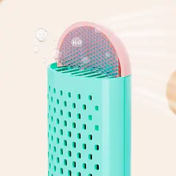 Сушарка для взуття Lofans Intelligent Timed Shoe Dehumidifier Green (3175536) [118312] - мініатюра 3