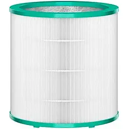 Очищувач повітря Dyson Pure Cool Link TP03 White/Silver (309298-01) [102718] - мініатюра 5