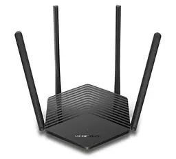 Роутер MR60X Wi-Fi 802.11ax Mercusys teh0024124
