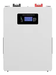 Акумуляторна батарея для ДБЖ SVC LiFePO4 51.2 V / 100 А*ч (FBP48-100)
