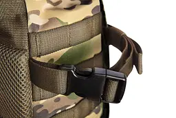 Рюкзак , 30л, поліестер 600D Neo Tools hoz0012788 - мініатюра 5