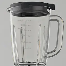 Стаціонарний блендер E6TB1-6ST Electrolux teh0021722 - мініатюра 2