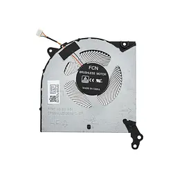 Вентилятор Lenovo кулер для моделей ноутбука Legion 5, 15ARH05, 82B5, 5, 15IMH05H 81Y6, 5, 17IMH05, 5, 17IMH05H (CPU Fan) DC28000FAV0 Оригінал, 5V, 4pin - мініатюра 3