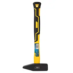 Молоток 1 кг Deli EDL442010 - мініатюра 3