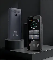 Голосовий електронний перекладач Z9 4G Wi-Fi (137 мов) - мініатюра 2
