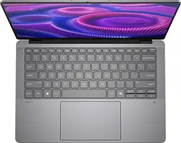 Ноутбук HP 14 ZBook Ultra G1a 2.8K OLED/Ryzen AI Max+ Pro 395/64GB/2TB/Radeon/DOS (C8CL5ES) - мініатюра 4