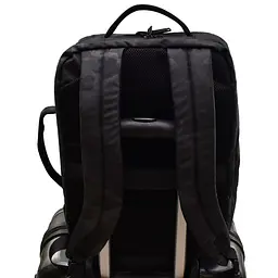 Сумка-рюкзак Semi Line 17 Black (L2012) - мініатюра 5