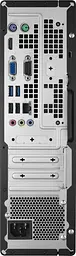 Системний блок ASUS D500SC-3101051200 SFF (90PF02K1-M00E20) (90PF02K1-M00E20) - мініатюра 5