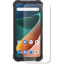 Защитная пленка StatusSKIN для Blackview BV5300 Pro Экран Матовая Titan
