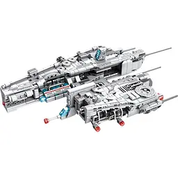 Конструктор Reobrix Важкий ударний штурмовик Lagrange B192 (786) [171513]