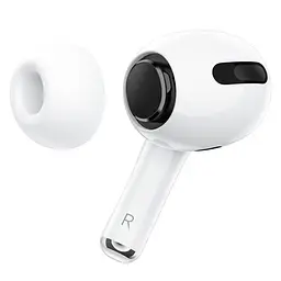 Навушники Bluetooth Borofone BW27, White, Кейс - мініатюра 2