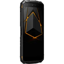 Смартфон Doogee S41 Max 6/256Gb Orange [106309] - мініатюра 3