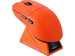 Миша Ajazz AJ159 APEX Orange (AJM159-A-O)
