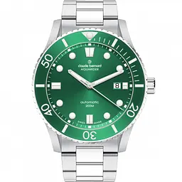 Годинник Claude Bernard 80129 3VBM VIB