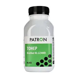 Тонер Brother HL-L2300/MFC-L2700 75г Patron (PN-BHLL2300-75)