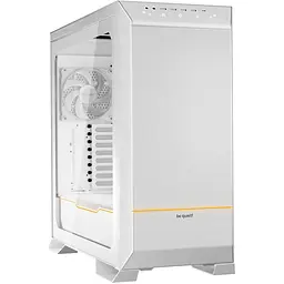 Корпус Be quiet! DARK BASE PRO 901 білий (BGW51) Без БП