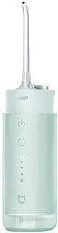 Іригатор Xiaomi Mijia Teeth Flosser Green F400 MEO704 (BHR8446CN)
